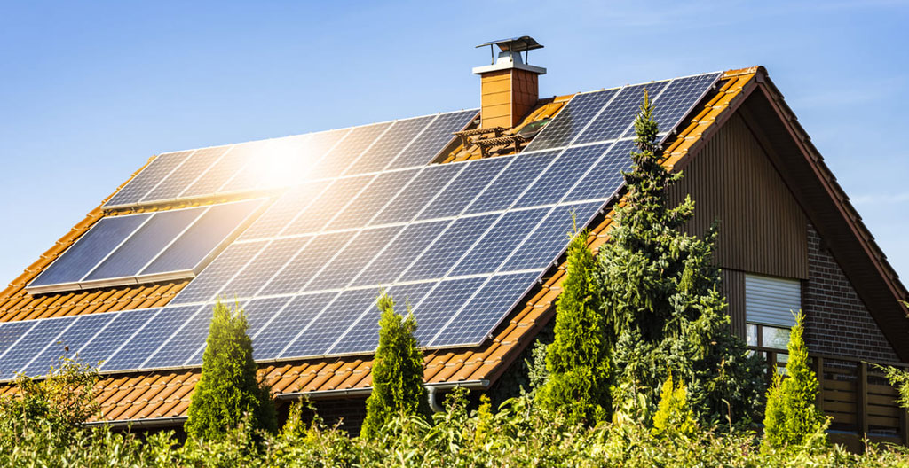 Autoconsommation solaire